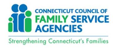 Connecticut Council on Family Services Agencies