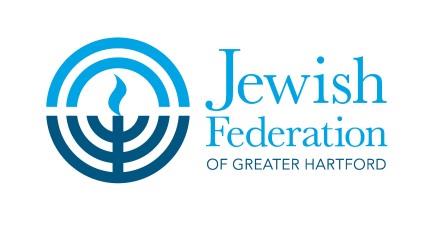 Jewish Federation logo