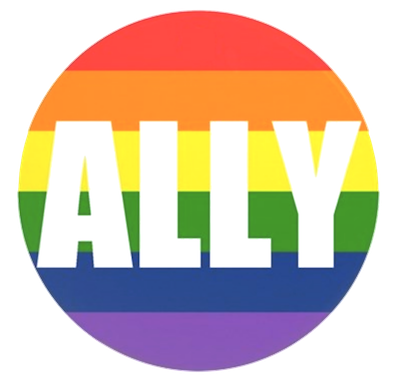 LGBT ALLY