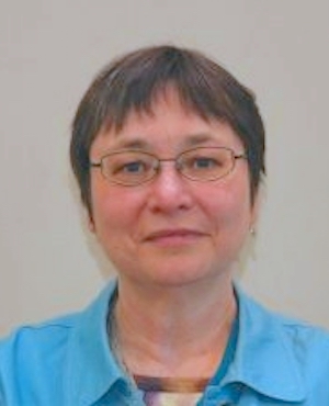 Svetlana Berlinsky Svetlana Berlinsky • therapist at JFS Hartford