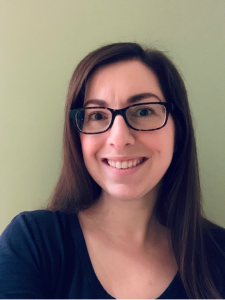 Kim Whittingham Headshot- smaller Kim Whittingham • therapist at JFS Hartford