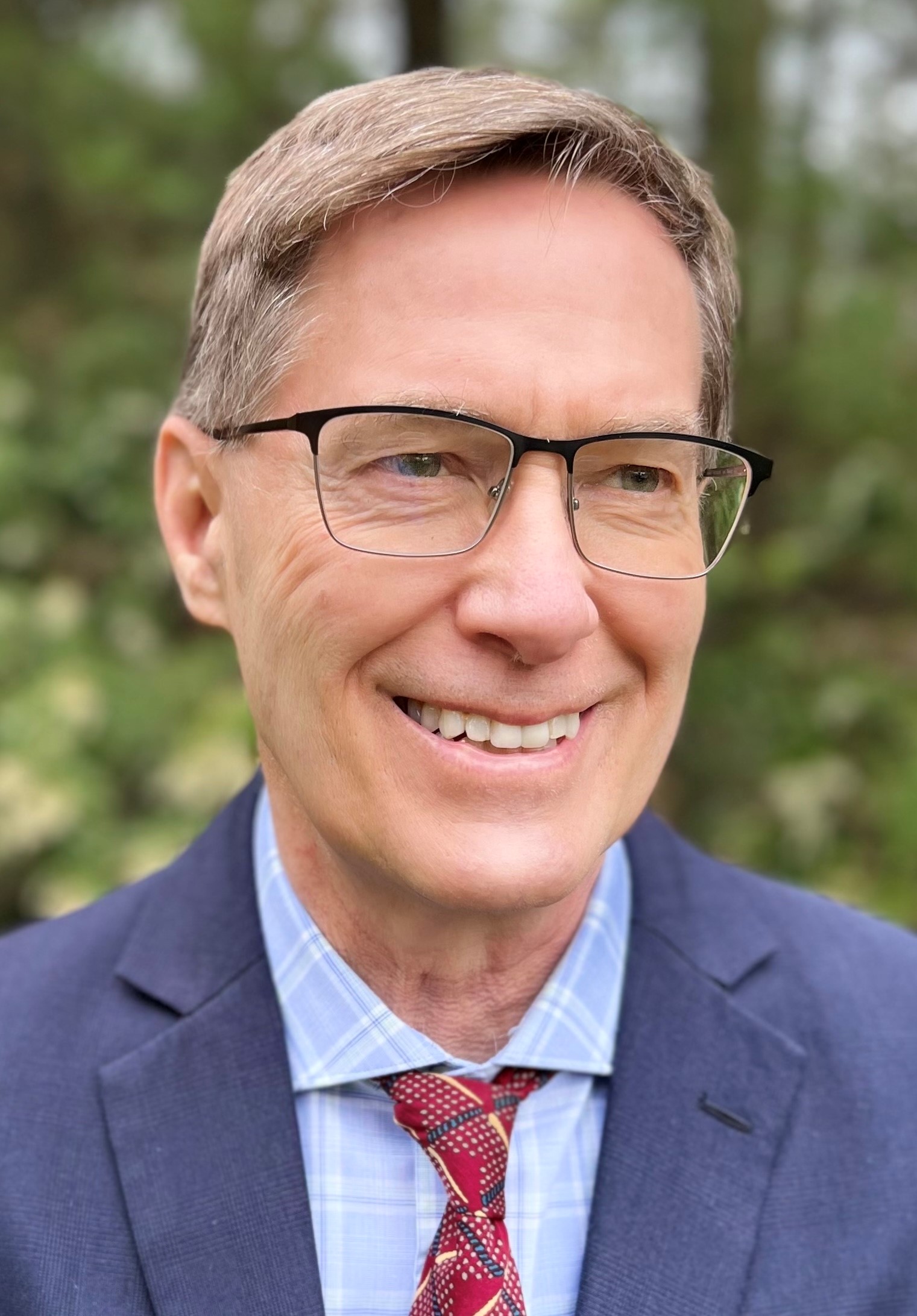 Jonathan Covault Svetlana Berlinsky • therapist at JFS Hartford