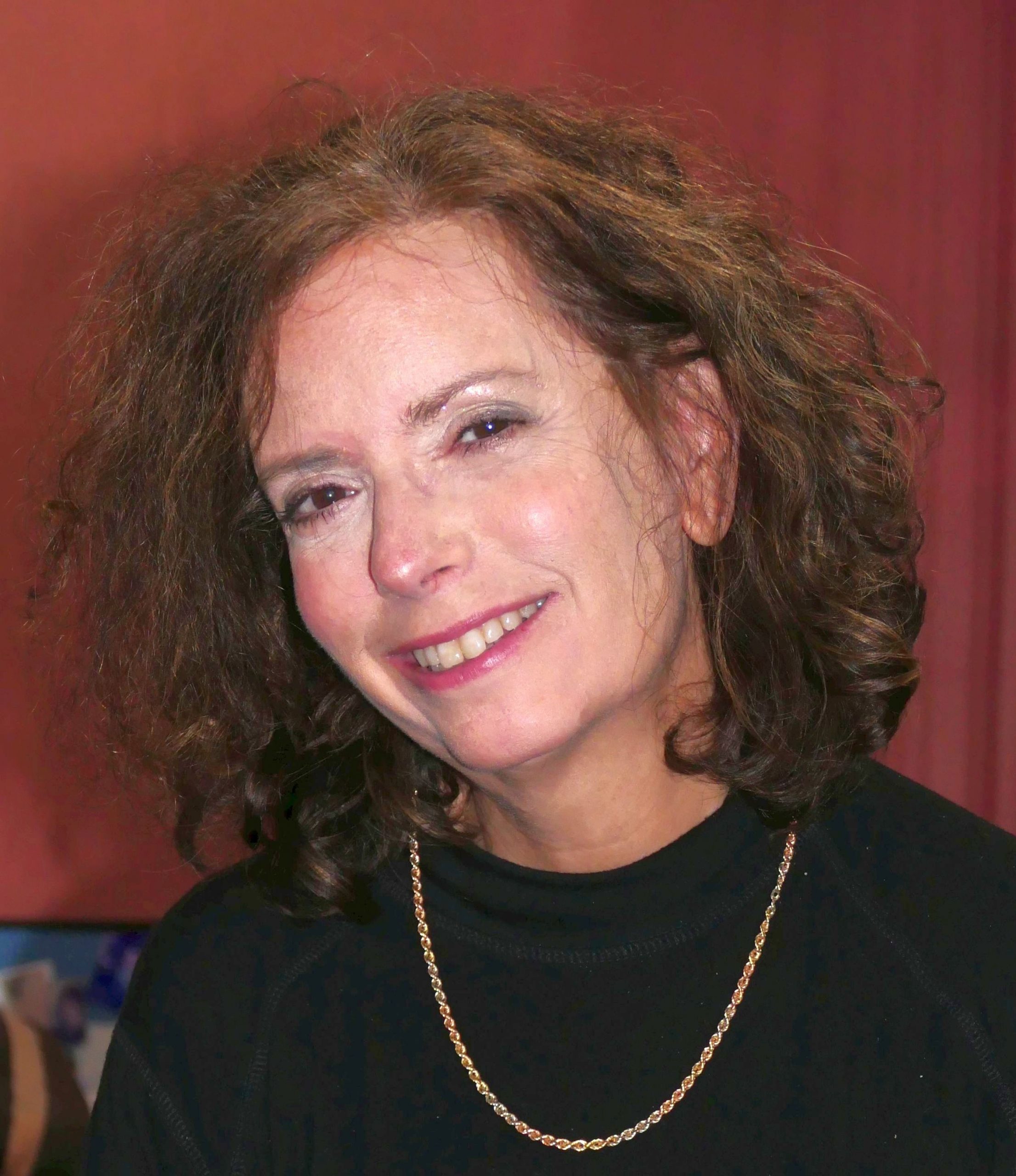 Nancy Lichtenberg Nancy Lichtenberg • therapist at JFS Hartford