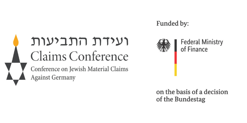 Claims Conference
