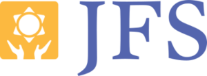 Jewish Family Services Logo