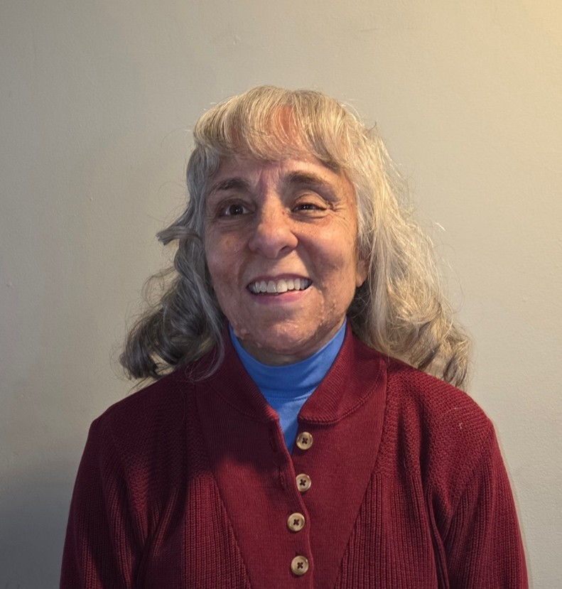 Nancy Lichtenberg • therapist at JFS Hartford