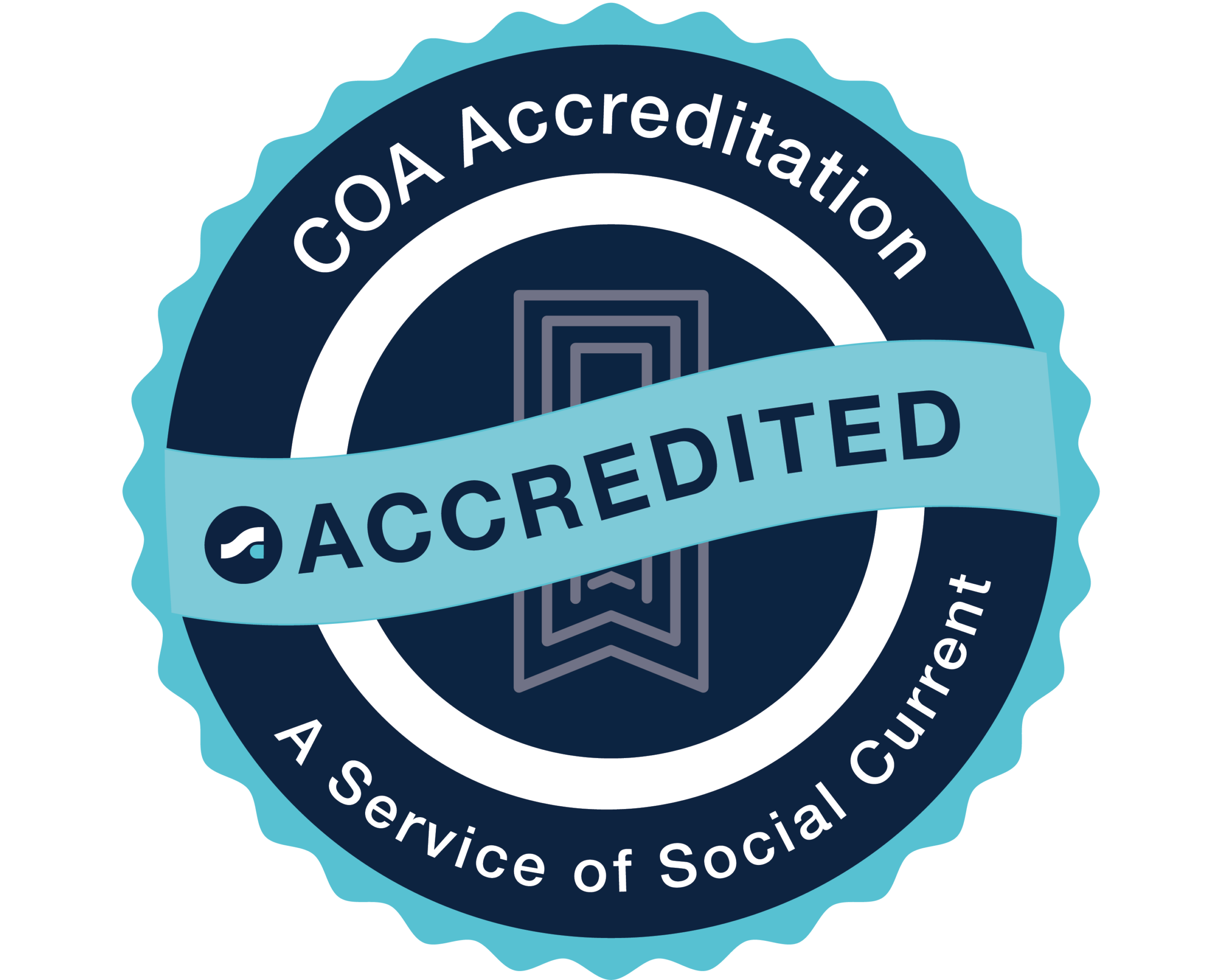 COA Accreditation Logo